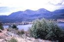 Dam between Mansfield & Alexander, Victoria State